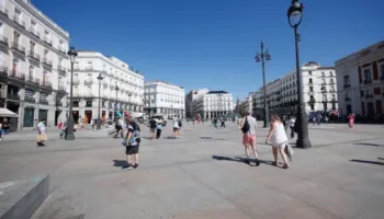 El 60% de la ciudadanía no tiene acceso suficiente a la naturaleza en las ciudades