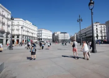 El 60% de la ciudadanía no tiene acceso suficiente a la naturaleza en las ciudades