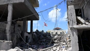 Casi un millón y medio de libaneses necesitan ayuda urgente