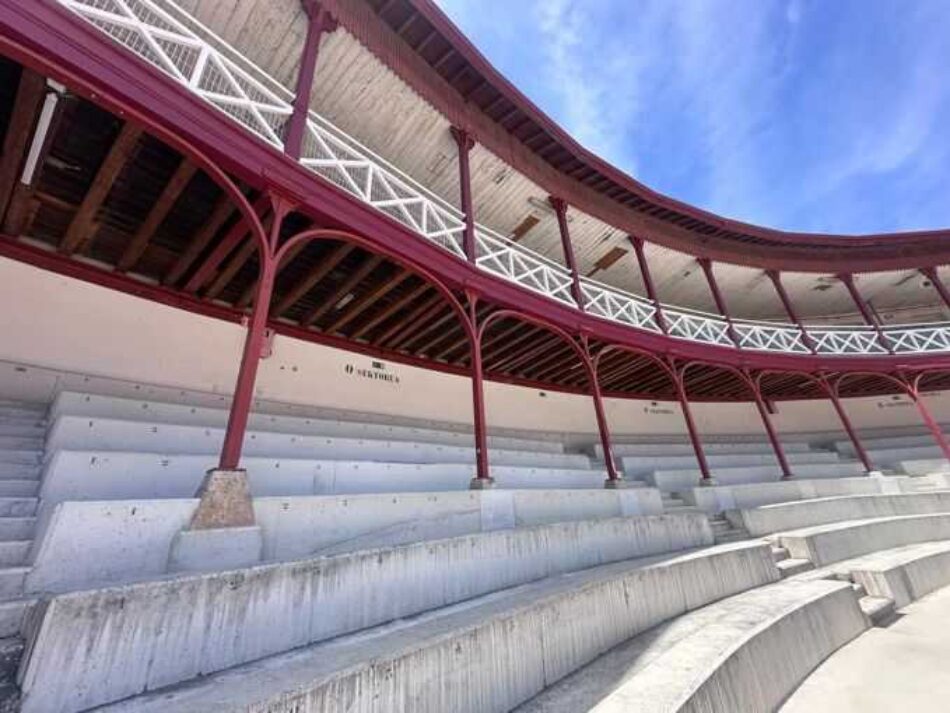 PACMA tilda de «retroceso histórico» la alianza de PSE-EE, PNV, PP, Vox y la abstención de EH Bildu para abrir los festejos taurinos a los niños en Euskadi