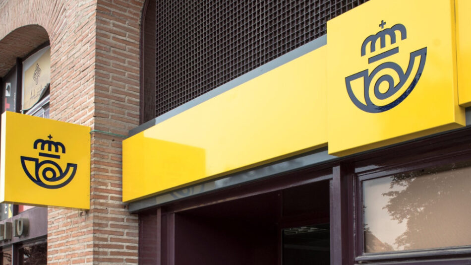CCOO y CSIF denuncian que Correos antepone el ajuste financiero a la prestación del servicio público y llama a secundar la huelga del 25 y 30 de junio en las oficinas de Catalunya