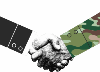La campaña Desmilitarizar es Descarbonizar impulsa una Proposición no de Ley (PNL) sobre emisiones militares que se registra en Comisión y en Pleno del Congreso de los Diputados
