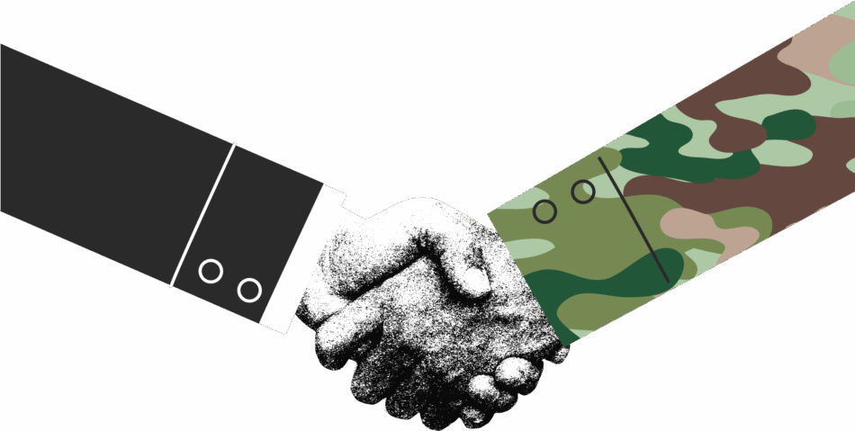 La campaña Desmilitarizar es Descarbonizar impulsa una Proposición no de Ley (PNL) sobre emisiones militares que se registra en Comisión y en Pleno del Congreso de los Diputados
