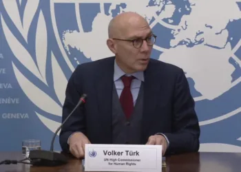 ONU exige investigación por muertes de migrantes bajo custodia en EE.UU.