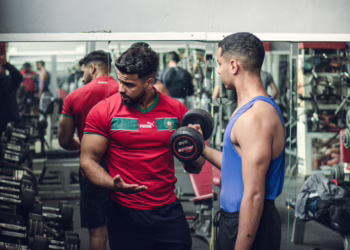 Cada vez más personas priorizan la calidad del entrenamiento frente a la cantidad