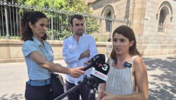 Los sindicatos de inquilinas exigen que el paquete de Vivienda incluya la Ley Antiestafas, las prórrogas y la moratoria de desahucios