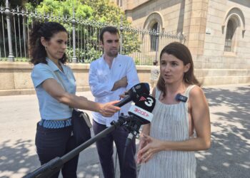 Los sindicatos de inquilinas exigen que el paquete de Vivienda incluya la Ley Antiestafas, las prórrogas y la moratoria de desahucios