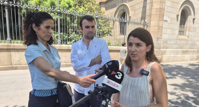 Los sindicatos de inquilinas exigen que el paquete de Vivienda incluya la Ley Antiestafas, las prórrogas y la moratoria de desahucios