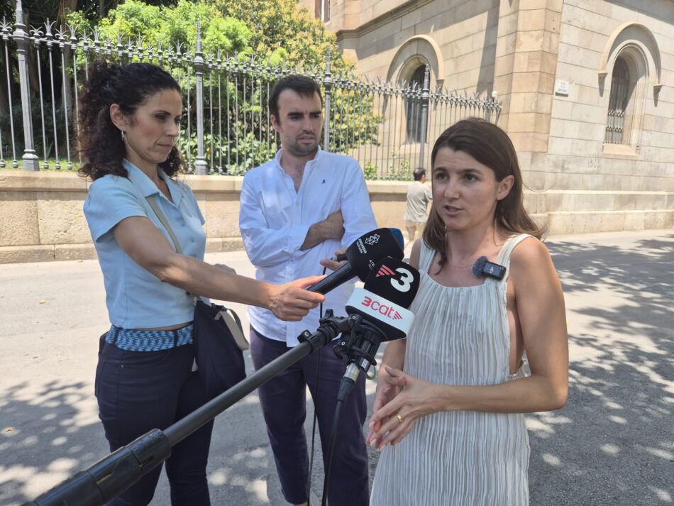 Los sindicatos de inquilinas exigen que el paquete de Vivienda incluya la Ley Antiestafas, las prórrogas y la moratoria de desahucios