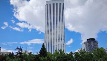 Exigen al Ayuntamiento de Madrid el cese del proyecto de eliminación del Vergel de Azca