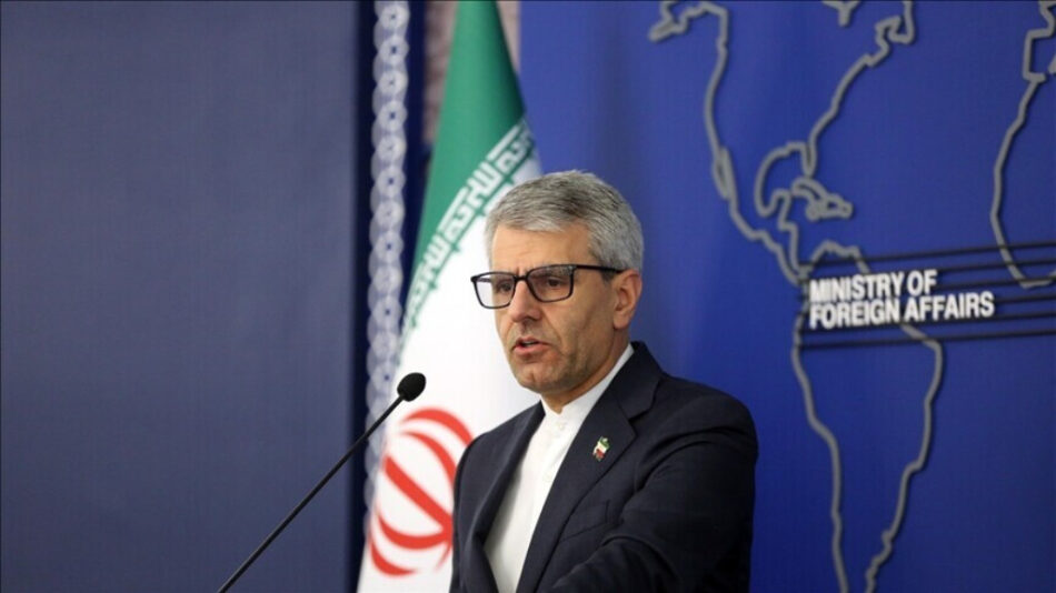Irán anuncia un aplazamiento de las conversaciones con Estados Unidos