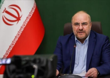 Irán afirma que confía en su fuerza y no en el acuerdo con EEUU