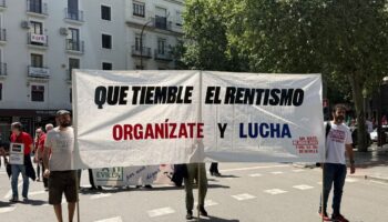 El Sindicato de Inquilinas e Inquilinos de Sevilla llama a movilizarse el 19 de junio contra las políticas de vivienda de la Junta y el Ayuntamiento