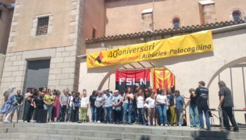 Arbúcies y Palacagüina (Nicaragua) celebran 40 años de Hermanamiento solidario