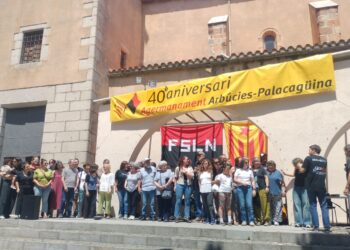 Arbúcies y Palacagüina (Nicaragua) celebran 40 años de Hermanamiento solidario