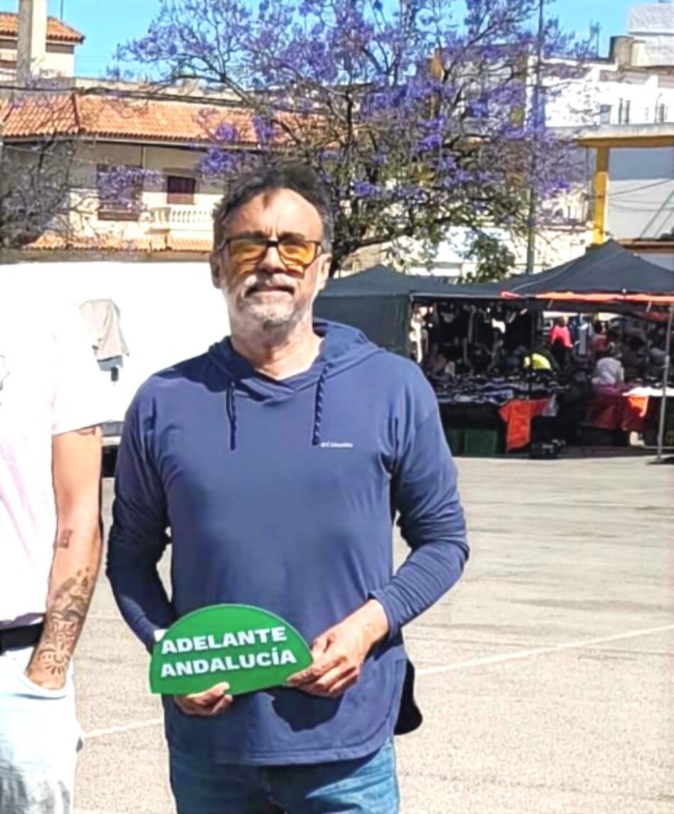 Adelante califica de “tomadura de pelo” la red de refugios climáticos presentada por la alcaldesa de Jerez