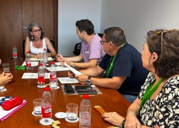 Adelante Andalucía exige avances inmediatos en la Línea 2 del Metro de Sevilla ante el riesgo de perder financiación europea