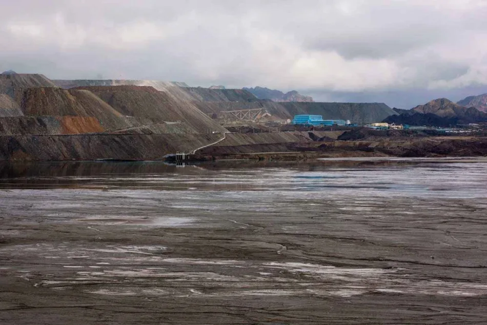 Científicos advierten que el «Súper Rigi» hipoteca el futuro de Argentina