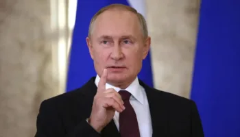 Putin advierte que Ucrania perderá territorios tras la incursión en Kursk