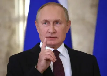 Putin advierte que Ucrania perderá territorios tras la incursión en Kursk