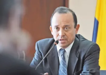 Justicia colombiana ratifica condena a Santiago Uribe por crear grupo paramilitar