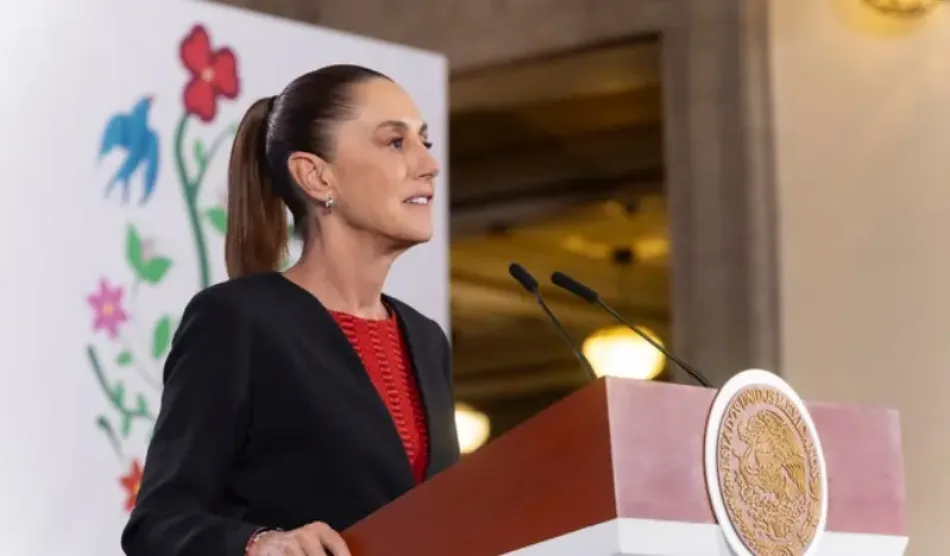México apoyará a Venezuela con personal especializado en rescate y salud