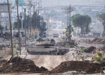 Denuncian incursiones israelíes en Siria y alertan sobre su impacto