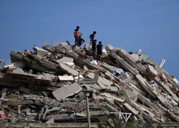 El bloqueo de EE.UU. y las víctimas de los terremotos en Venezuela