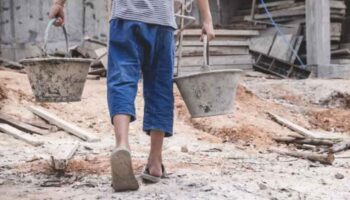 Brasil retira de trabajo infantil a más de cuatro mil menores