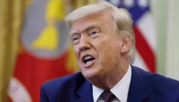 Trump mantiene «máxima presión» a Cuba: más amenazas de intervención y sanción a Díaz-Canel