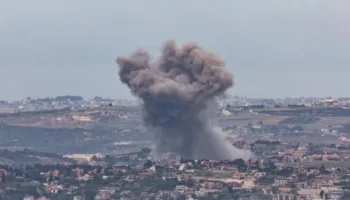 Israel recrudece campaña de exterminio con más de cien ataques contra el sur de Líbano