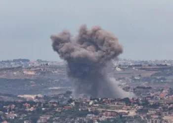 Israel recrudece campaña de exterminio con más de cien ataques contra el sur de Líbano