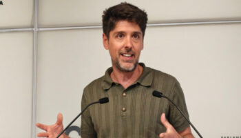 Els Comuns acorden prop de 150 esmenes a la Llei de mesures per fer complir la Llei d’habitatge i frenar el turisme de creuers de curta estada