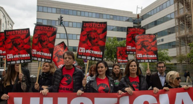 PACMA recurre las absoluciones en el caso Vivotecnia y reclama condenas por maltrato animal
