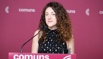 Aina Vidal: “Qualsevol decret anticrisi que no incorpori mesures d’habitatge es queda curt”