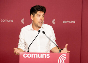 Cid: «Al Papa li demanem que escolti les víctimes dels abusos, compromís amb el català i que parli de desigualtats i habitatge»