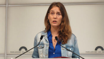 Albiach, sobre el discurs del Papa al Congrés: “En una democràcia els drets no es negocien, i encara menys els de les dones i a morir dignament”