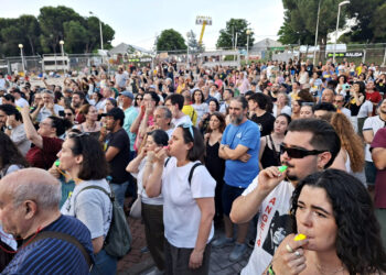 Asociaciones de Hortaleza denuncian censura en las fiestas del distrito