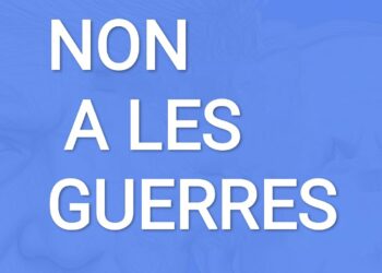 Concentración «contra les guerres» este jueves en Oviedo
