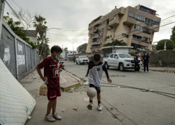 Autoridades venezolanas desmienten informaciones falsas sobre entrega de niños tras sismos