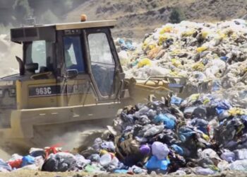 La FRAVM rechaza el proyecto de ampliación del vertedero de Valdemingómez porque no fomenta la reducción de residuos y carece de medidas adecuadas contra la contaminación odorífera