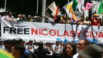 Prorrogan próxima audiencia del presidente Nicolás Maduro y Cilia Flores en Estados Unidos