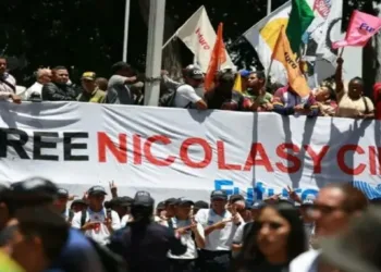 Prorrogan próxima audiencia del presidente Nicolás Maduro y Cilia Flores en Estados Unidos