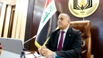 Detienen en Irak células de espionaje vinculadas a Ucrania