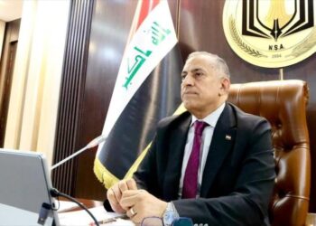 Detienen en Irak células de espionaje vinculadas a Ucrania