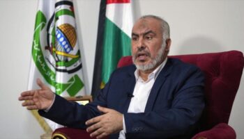 HAMAS: no habrá desarme hasta la retirada total de Israel de Gaza