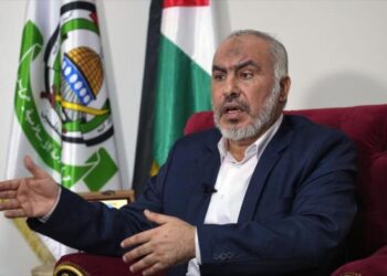 HAMAS: no habrá desarme hasta la retirada total de Israel de Gaza