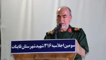 EE. UU. no reabrirá por la fuerza el estrecho de Ormuz, afirma Irán