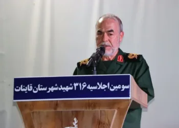 EE. UU. no reabrirá por la fuerza el estrecho de Ormuz, afirma Irán