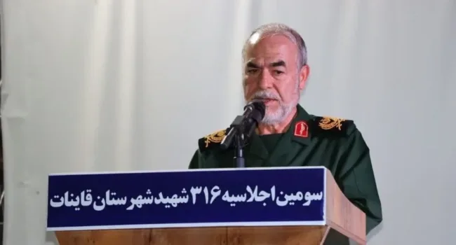 EE. UU. no reabrirá por la fuerza el estrecho de Ormuz, afirma Irán